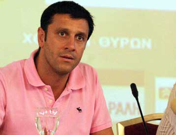 Κρίσιμο το επόμενο 48ωρο για την τύχη της Λάρισας στο Ιντερτότο