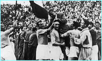 Έκτος τελικός Παγκοσμίου Κυπέλλου για τη «σκουάντρα ατζούρα» στις 9 Ιουλίου