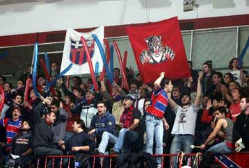 Παρελθόν για τον Πανιώνιο και ο Σαρόν Ντρούκερ, οδεύει στη Λιέτουβος Ρίτας