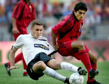 Λάτιν ρυθμοί στην Λίβερπουλ μετά την απόκτηση των Φάμπιο Αουρέλιο, Γκονσάλες, Παλέτα