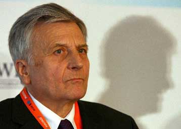 Αμετάβλητα, προς το παρόν, τα επιτόκια της Ευρωπαϊκής Κεντρικής Τράπεζας