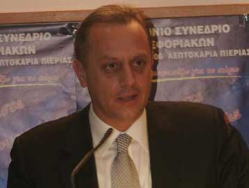 Φοροφυγάδες μεγαλοϊδιοκτήτες στην τσιμπίδα της Εφορίας