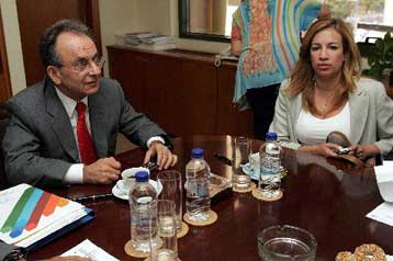 Ενίσχυση σε προσωπικό ζητούν οι νομαρχίες για τους ελέγχους στην αγορά