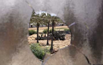 Έκκληση Χανίγιε στη διεθνή κοινότητα για να τερματιστούν οι επιθέσεις στη Γάζα