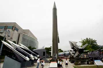 Διπλωματικές πρωτοβουλίες των Αμερικανών για την κρίση στη Β.Κορέα