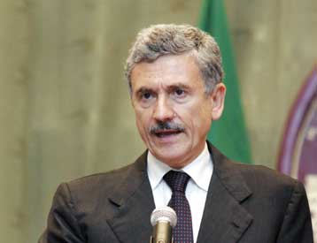 Η κυβέρνηση Μπερλουσκόνι μάλλον γνώριζε για την απαγωγή του Αιγύπτιου, λέει ο ΝτΑλέμα