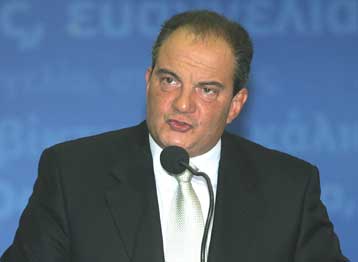 Η παιδεία απαιτεί πολιτική χωρίς κομματικές σκοπιμότητες, τόνισε ο Κ.Καραμανλής