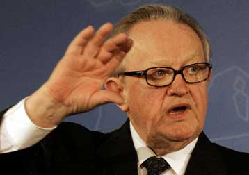 Στις 24 Ιουλίου ο επόμενος γύρος διαπραγματεύσεων για το Κοσσυφοπέδιο