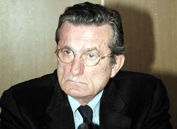 Στο ψηφοδέλτιο του Β.Παπαγεωργόπουλου ο γνωστός καρδιοχειρουργός Π.Σπύρου