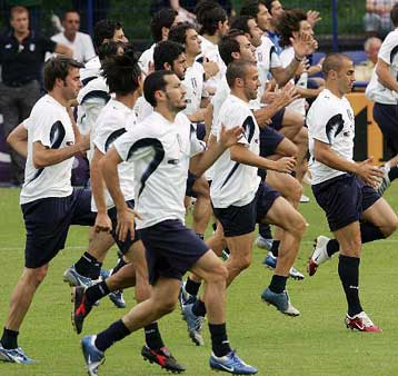 Ο Ζε Ρομπέρτο μόνος Βραζιλιάνος στην ιδανική 23άδα του Μουντιάλ