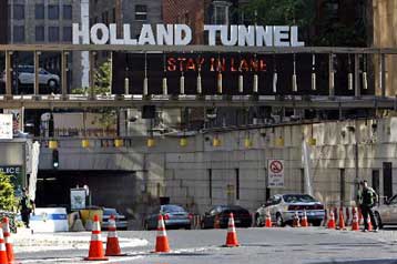 Απετράπη σχέδιο τρομοκρατικών επιθέσεων στο σύστημα μεταφορών της Νέας Υόρκης