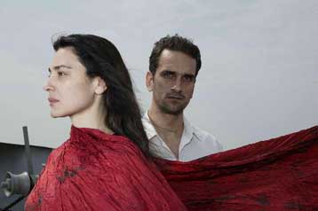 Καλοκαιρινή πρεμιέρα του ΚΘΒΕ με την «Ιφιγένεια εν Ταύροις»