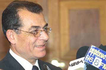 Στοιχεία για την πρόταση εξαγοράς της Εμπορικής από την Κύπρου ζητά η Κεντρική Τράπεζα