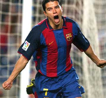 Η Μπαρτσελόνα το νέο εμπόδιο του Παναθηναϊκού στον δρόμο για τον… Σαβιόλα