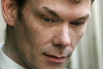 Στις ΗΠΑ θα εκδοθεί τελικά ο διαβόητος Βρετανός χάκερ Γκάρι ΜακΚίνον