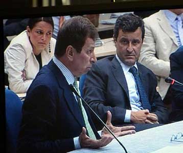 Δευτέρα ή Τρίτη η απόφαση  για το σκάνδαλο «στημένων» αγώνων στην Ιταλία