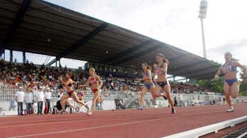 Στον Πόρο διεξάγεται ο τελικός των Ελληνικών Grand Prix