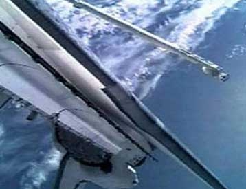 Παράταση κατά μία ημέρα της αποστολής του Discovery