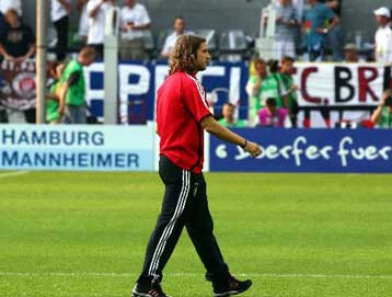 «Η FIFA κατέστρεψε το όνειρό μου» δήλωσε ο Φρινγκς