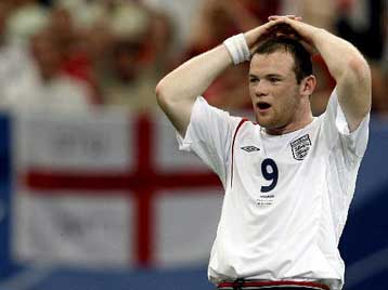 Τέσσερις αγωνιστικές σε Κουφρέ, δύο σε Ρούνεϊ και Μάξι Ροντρίγκες