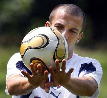 Η εκδίκηση της Ιταλίας και η υπόσχεση της Γαλλίας στο Βερολίνο