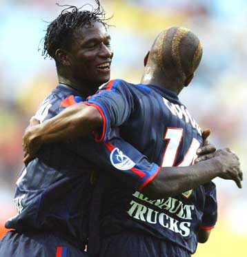 Ντιαρά, Φαμπρέγας, Καναβάρο, Τζαμπρότα και Έμερσον θέλει ο Καπέλο στη Ρεάλ Μαδρίτης