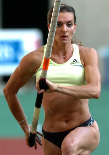 Κορυφαίες επιδόσεις στο Γκόλντεν Λιγκ του Παρισίου, τέταρτος ο Τσάτουμας στο μήκος