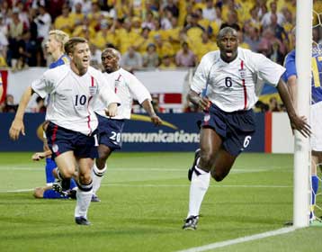 Παρελθόν από την Αρσεναλ ο Σολ Κάμπελ μετά από πενταετή παρουσία