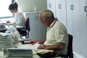 Οι πρόωρες συντάξεις στο επίκεντρο των κυβερνητικών αλλαγών στο Ασφαλιστικό