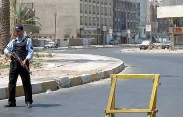 Δεκάδες νεκροί σε ακήρυχτο «πόλεμο» σιιτών και σουνιτών στη Βαγδάτη