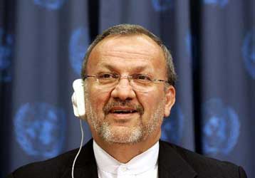 «Τον Αύγουστο» η απάντηση της Τεχεράνης στις προτάσεις της διεθνούς κοινότητας