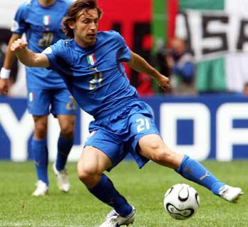 Γκατούζο και Πίρλο στη μεταγραφική λίστα του Φέργκιουσον