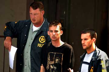 Αλλοι τρεις Αμερικανοί στρατιώτες κατηγορούμενοι για βιασμό και δολοφονίες Ιρακινών