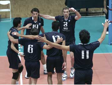 Στόχος οι τρεις νίκες στη Λαμία για τον Χαριτωνίδη