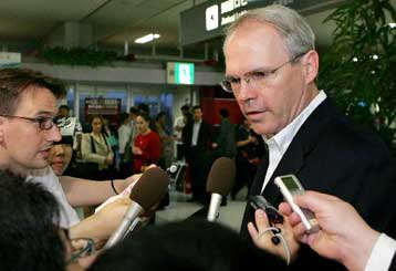 Διπλωματικός «αγώνας δρόμου» των ΗΠΑ για αποφασιστική απάντηση στη Βόρειο Κορέα