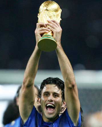 Έγινε … Γκρόσο στα 29 χρόνια του ο αμυντικός της Ιταλίας