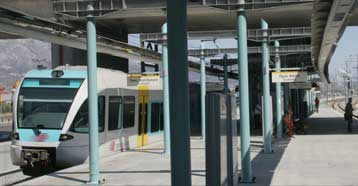 Προς μείωση στην τιμή του εισιτηρίου του Μετρό και του Προαστιακού