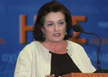 Οδηγίες Γιαννάκου στους μαθητές για τη συμπλήρωση των μηχανογραφικών δελτίων