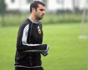 Ενδιαφέρον και της Τζένοα για Σορεντίνο