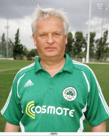 «Πετάει» για Ιταλία την Τρίτη ο Παναθηναϊκός