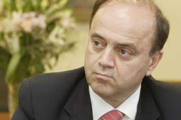 Δεν θα υπάρξουν αιφνιδιασμοί στο ασφαλιστικό, διαβεβαιώνει ο Σ.Τσιτουρίδης