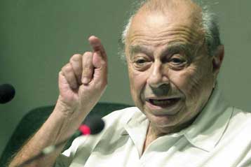 Με το ανώτατο παράσημο της Κυπριακής Δημοκρατίας τιμήθηκε ο Μιχάλης Κακογιάννης