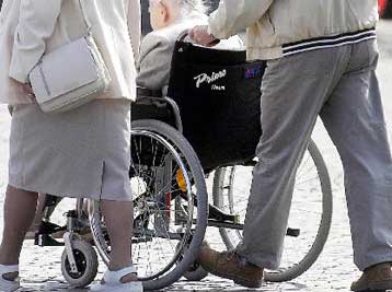 Κύκλωμα μαζικής «παραγωγής» αναπήρων στην Πάτρα