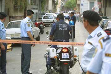 Μεταθέσεις αστυνομικών με κομματικά κριτήρια καταγγέλλουν οι συνδικαλιστές της ΕΛ.ΑΣ.