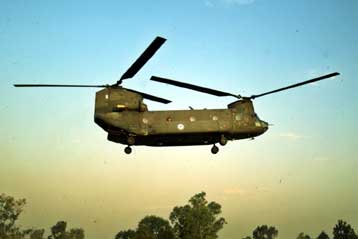 Μηνύσεις για την πτώση του Σινούκ προαναγγέλλουν οι συγγενείς των θυμάτων