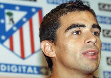 Πιο κοντά στην ΑΕΚ φέρνουν τα ισπανικά δημοσιεύματα τον Αριέλ Ιμπαγάσα