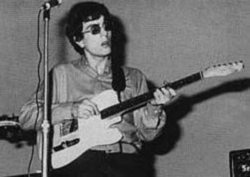 Πέθανε σε ηλικία 60 ετών ο συνιδρυτής των Pink Floyd, Σιντ Μπάρετ