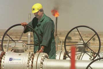 Μπλόκο από Σαουδική Αραβία στον αγωγό Κατάρ-Ηνωμένα Αραβικά Εμιράτα