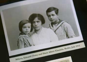 Περισσότερες ερωτικές περιπέτειες αποκαλύπτουν οι «κρυφές» επιστολές του Αϊνστάιν