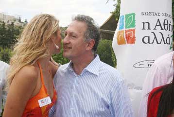 Τόπο στα νιάτα με 14 υποψηφίους κάτω των 30 ετών στην παράταξη του Κ.Σκανδαλίδη